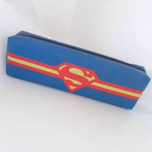 Super Hero Pencil Case