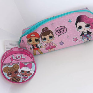 LoL Pencil Case