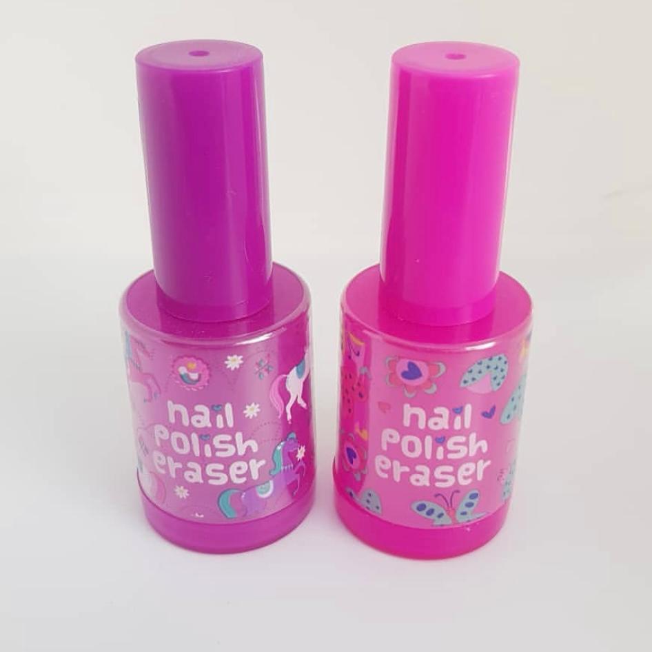 Nail Polish Eraser