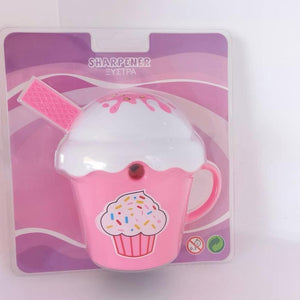 Cupcake Sharpener