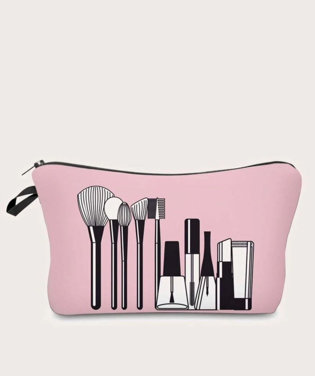 Cosmetic Purse