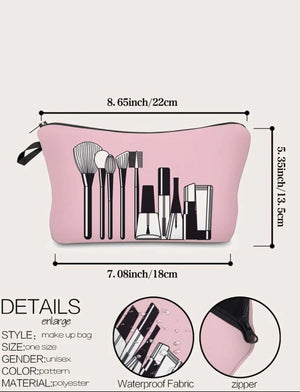 Cosmetic Purse