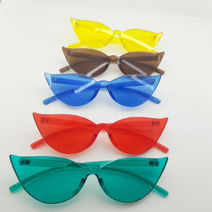 Women Accessories - Sunglasses