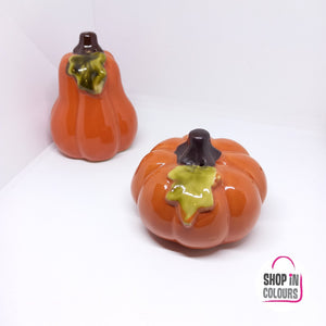 Mini Pumpkin Home Decoration