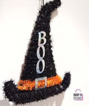 Halloween Wall Hanging