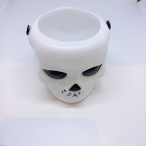 Candy Holder Pot Halloween kids Trick or Treat