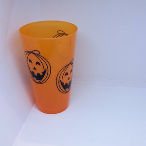 Halloween Drinkware Party Supplies