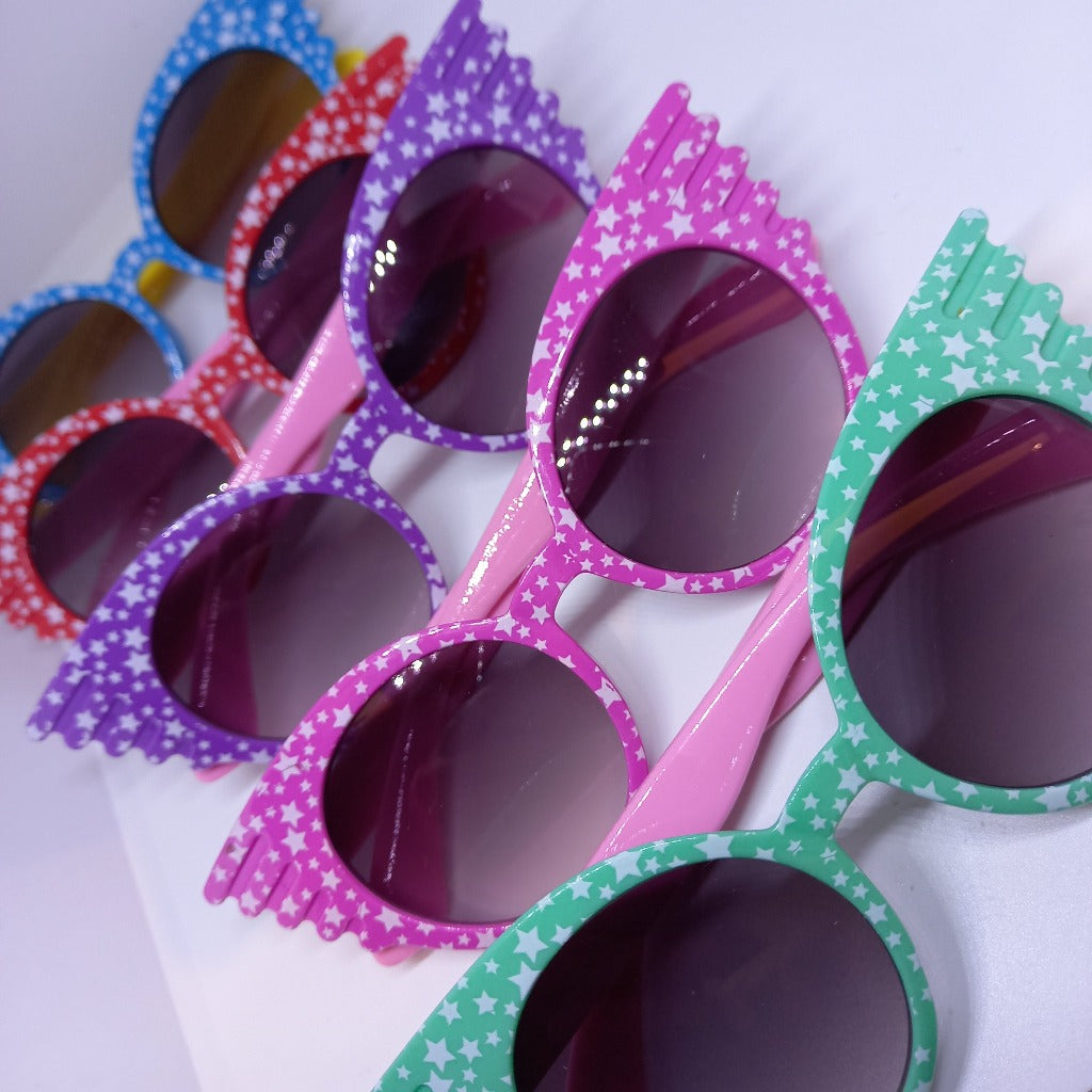 SuperWoman Sunglasses