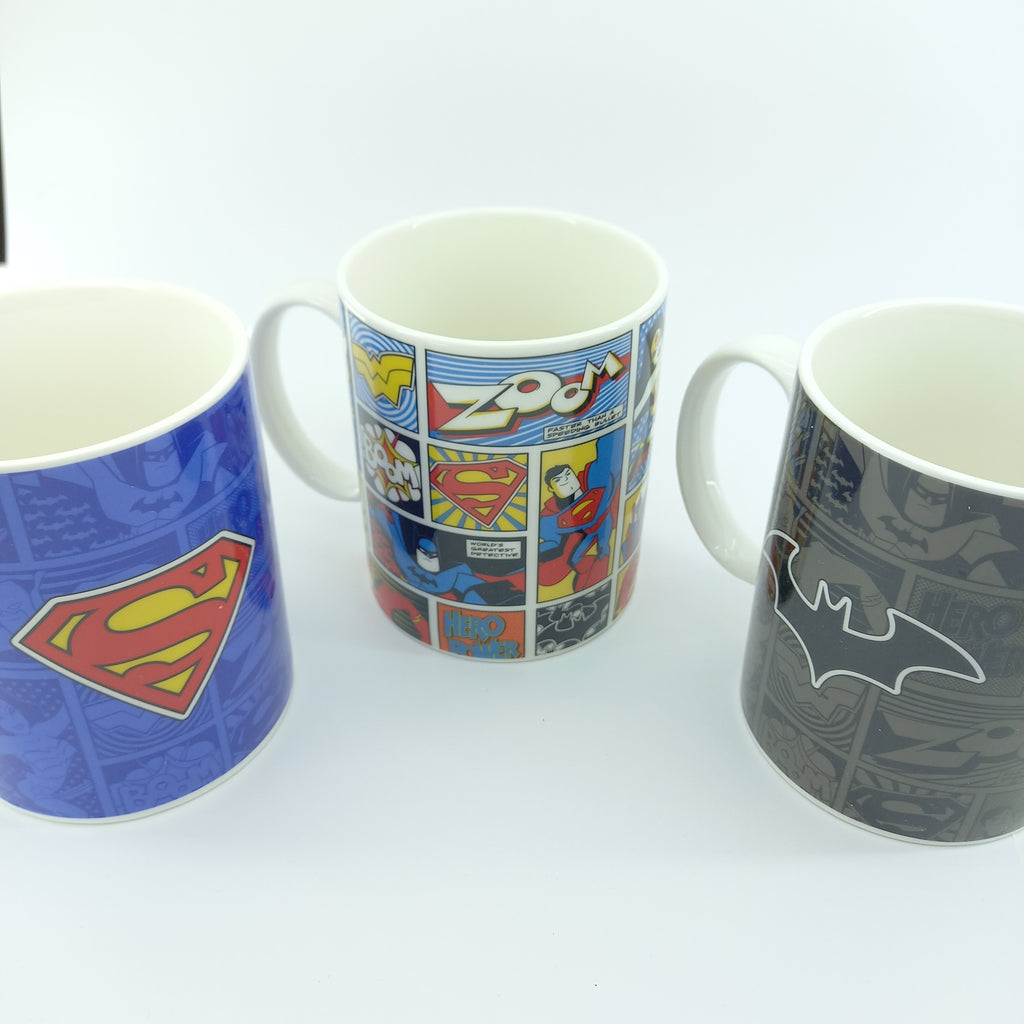 AVENGERS MUGS