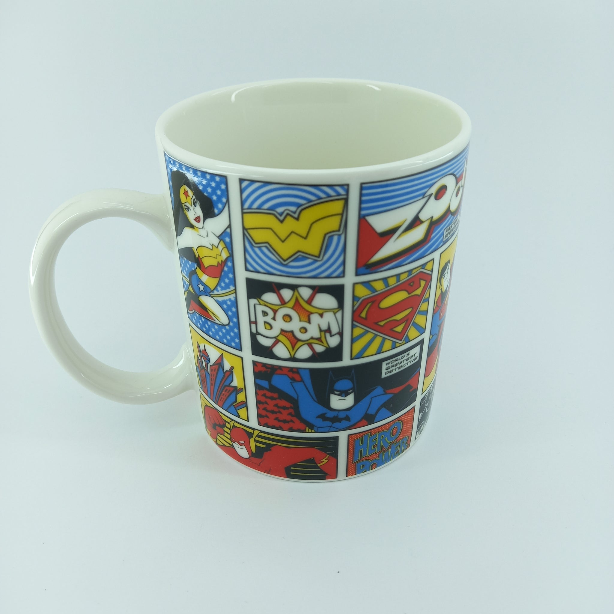 AVENGERS MUGS