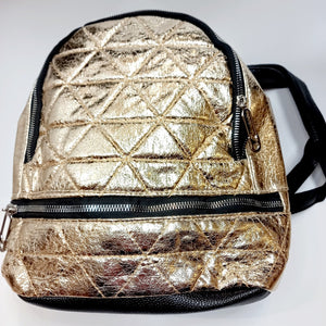 Hologram Laser Bag