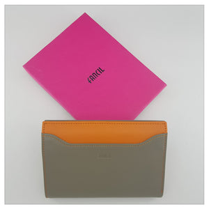 Fancil Wallet Women - A8805TP