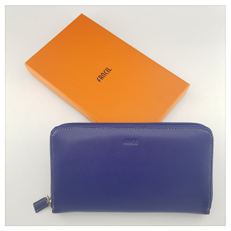 Fancil Wallet Women - FA906BC