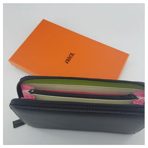 Fancil Wallet Women - FA906N