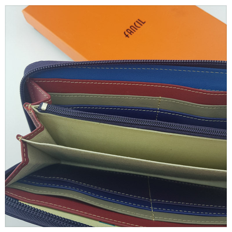 Fancil Wallet Women - FA906VE