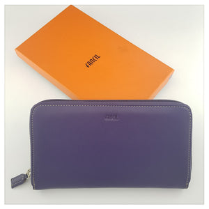 Fancil Wallet Women - FA906VE