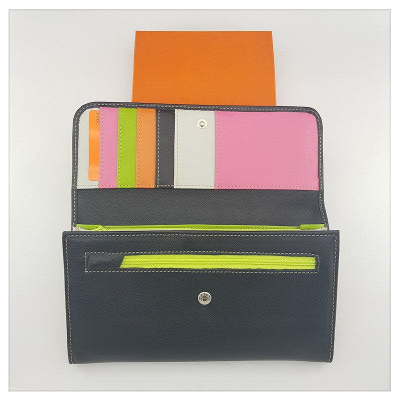 Fancil Wallet Women - FA903N