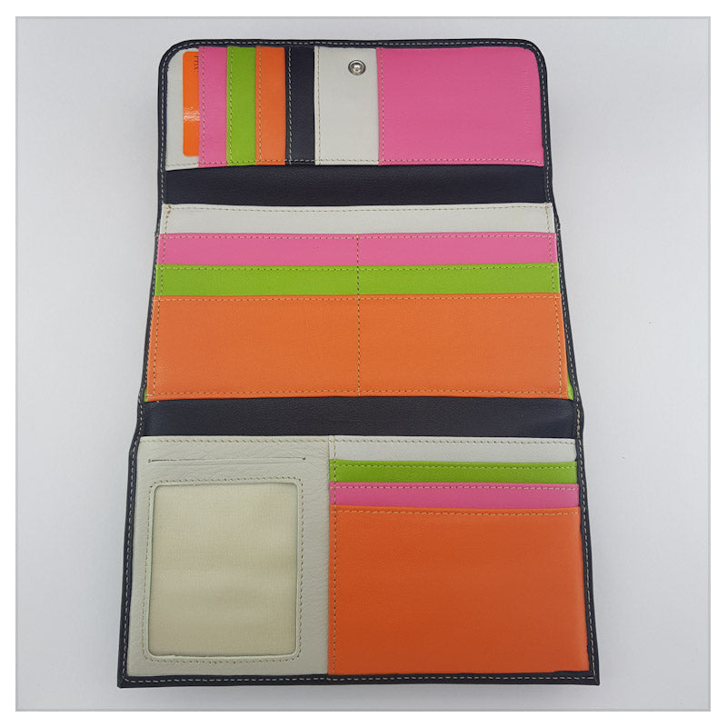 Fancil Wallet Women - FA903N