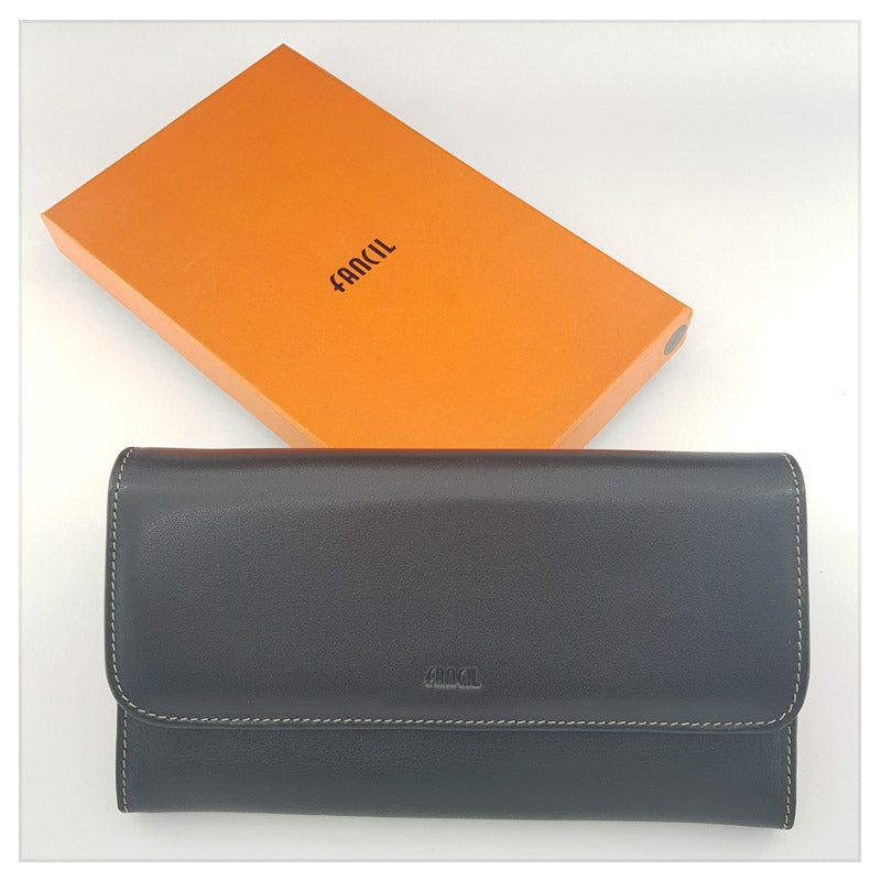 Fancil Wallet Women - FA903N