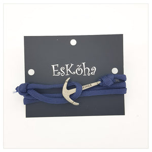 Eskoha Bracelet Men - Blue