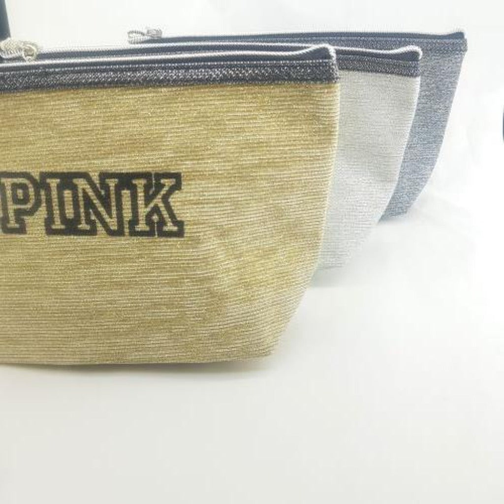 COSMETIC PURSE / BEACH PURSE