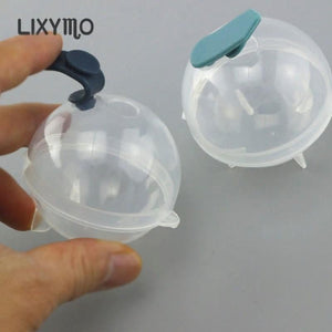 Big Size Ball Ice Molds