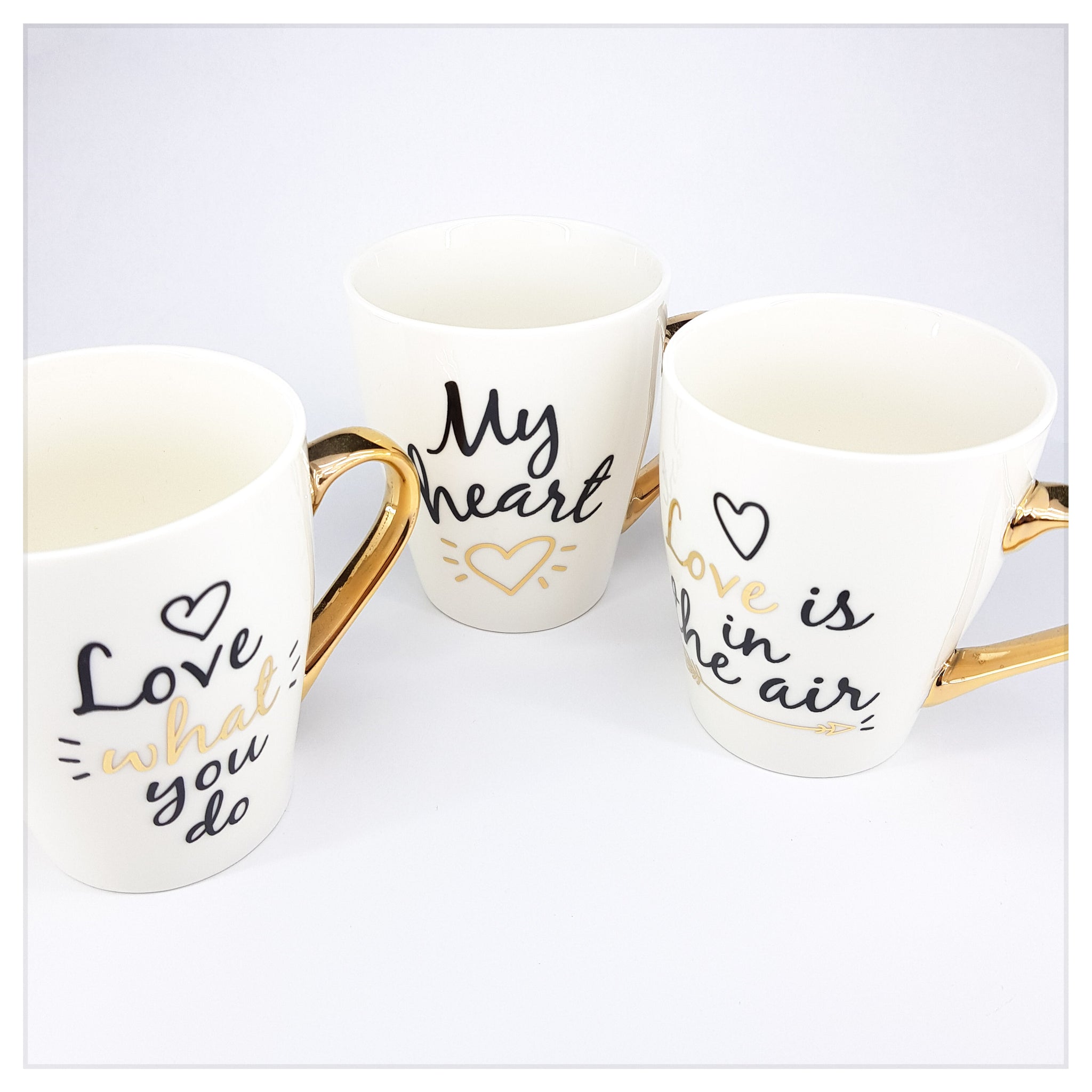 Coffee Mug Ceramic Mug