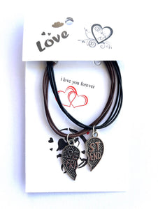 Friends Forever Necklaces