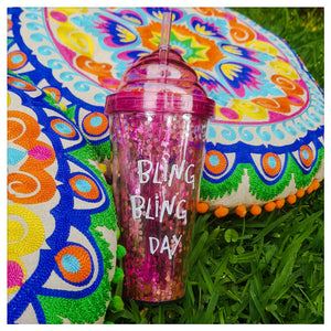 Summer Fashion Bling CUP