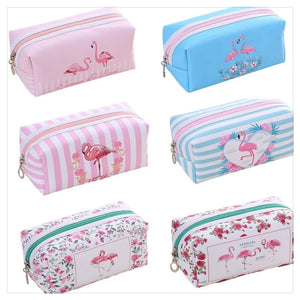 Cosmetic Bag purse With Zipper