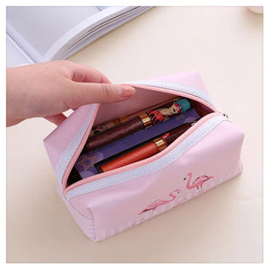 Cosmetic Bag purse With Zipper