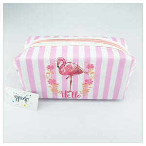 Cosmetic Bag purse With Zipper