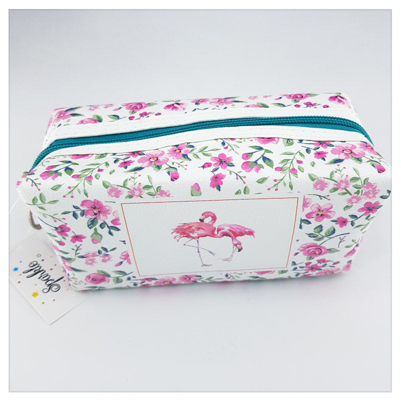 Cosmetic Bag purse With Zipper