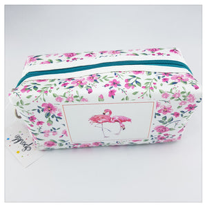 Cosmetic Bag purse With Zipper