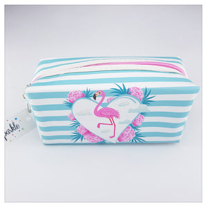 Cosmetic Bag purse With Zipper