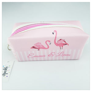 Cosmetic Bag purse With Zipper