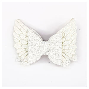 Angel-Wing-Princess-Hairgrips-Glitter-Hair-Bows-with-Clip