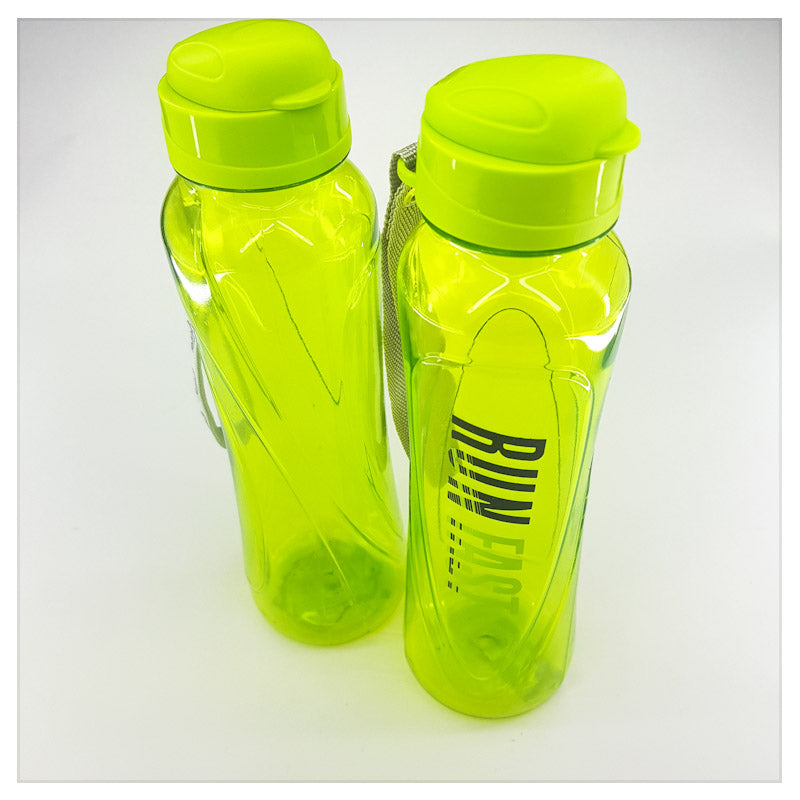 New Outdoor Sport Water Bottle- S-00065