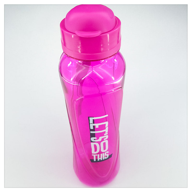 New Outdoor Sport Water Bottle- S-00065