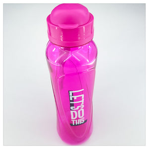 New Outdoor Sport Water Bottle- S-00065