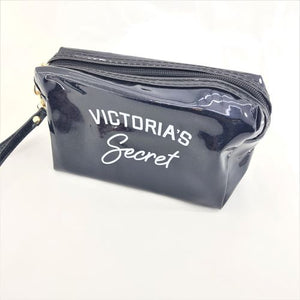 VICTORIA'S SECRET COSMETIC PURSE COSMETIC STORAGE / BEACH PURSE