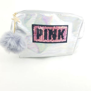 COSMETIC STORAGE / BEACH PURSE