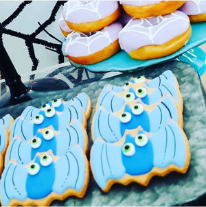 Event Theme -Birthday Vampirina Call for Pricing:"+9613553349"