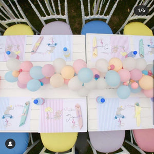 Event Theme - Birthday Circus Call for pricing:"+9613553349"
