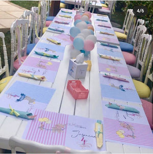 Event Theme - Birthday Circus Call for pricing:"+9613553349"