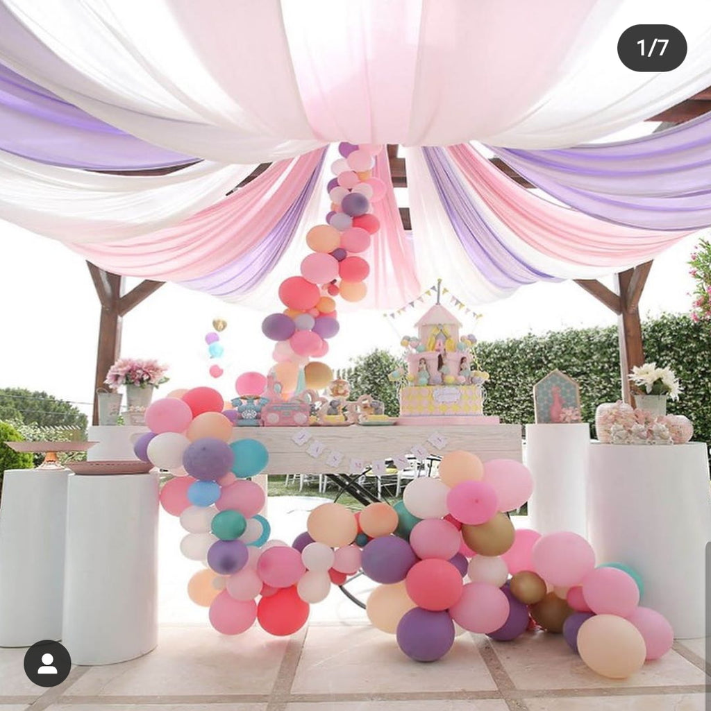 Event Theme - Birthday Circus Call for pricing:"+9613553349"