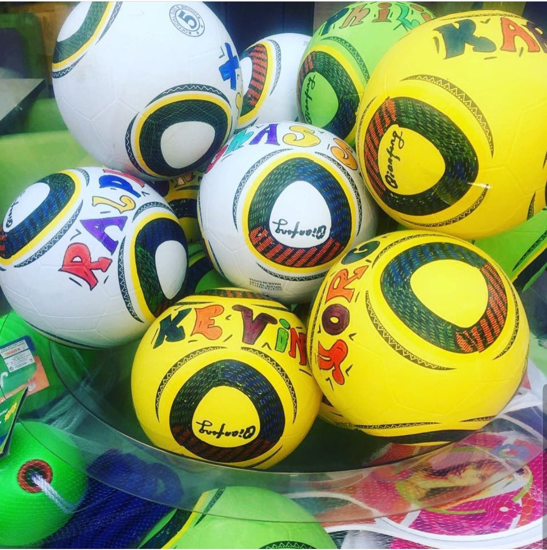 Event Theme- Birthday Giveaway: Football Theme-Call for Pricing:"+009613553349"