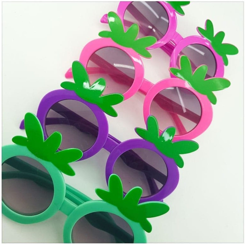 Outdoor Kid Sun Glasses