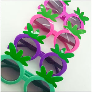 Outdoor Kid Sun Glasses