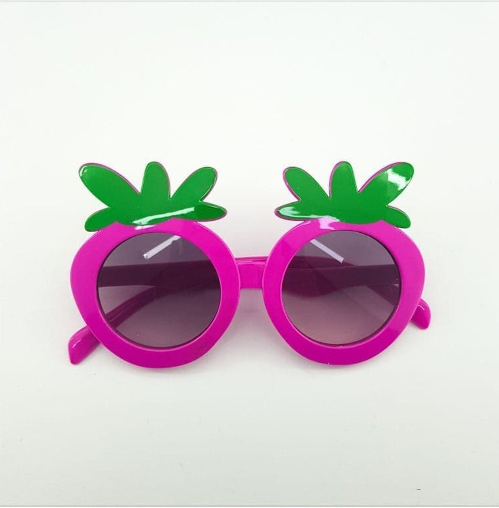 Outdoor Kid Sun Glasses